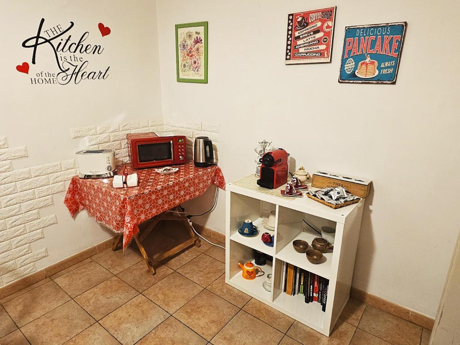 Bari Grand Central Apartment 외부 사진