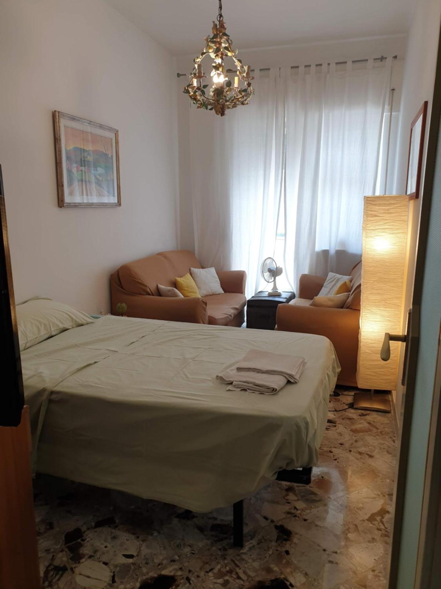 Bari Grand Central Apartment 외부 사진