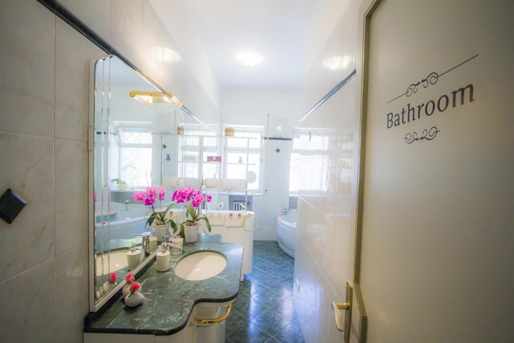 Bari Grand Central Apartment 외부 사진