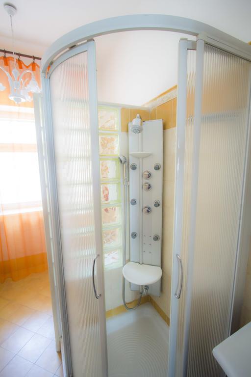 Bari Grand Central Apartment 외부 사진