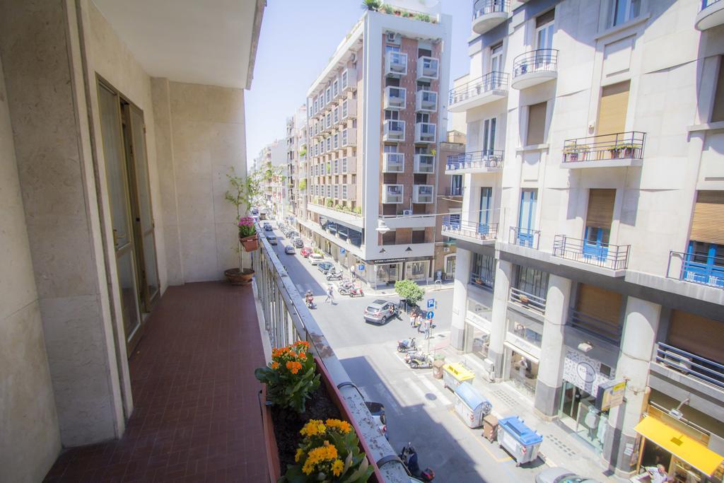 Bari Grand Central Apartment 외부 사진