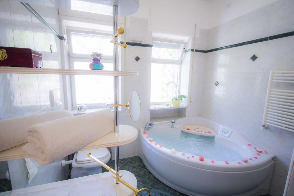 Bari Grand Central Apartment 외부 사진